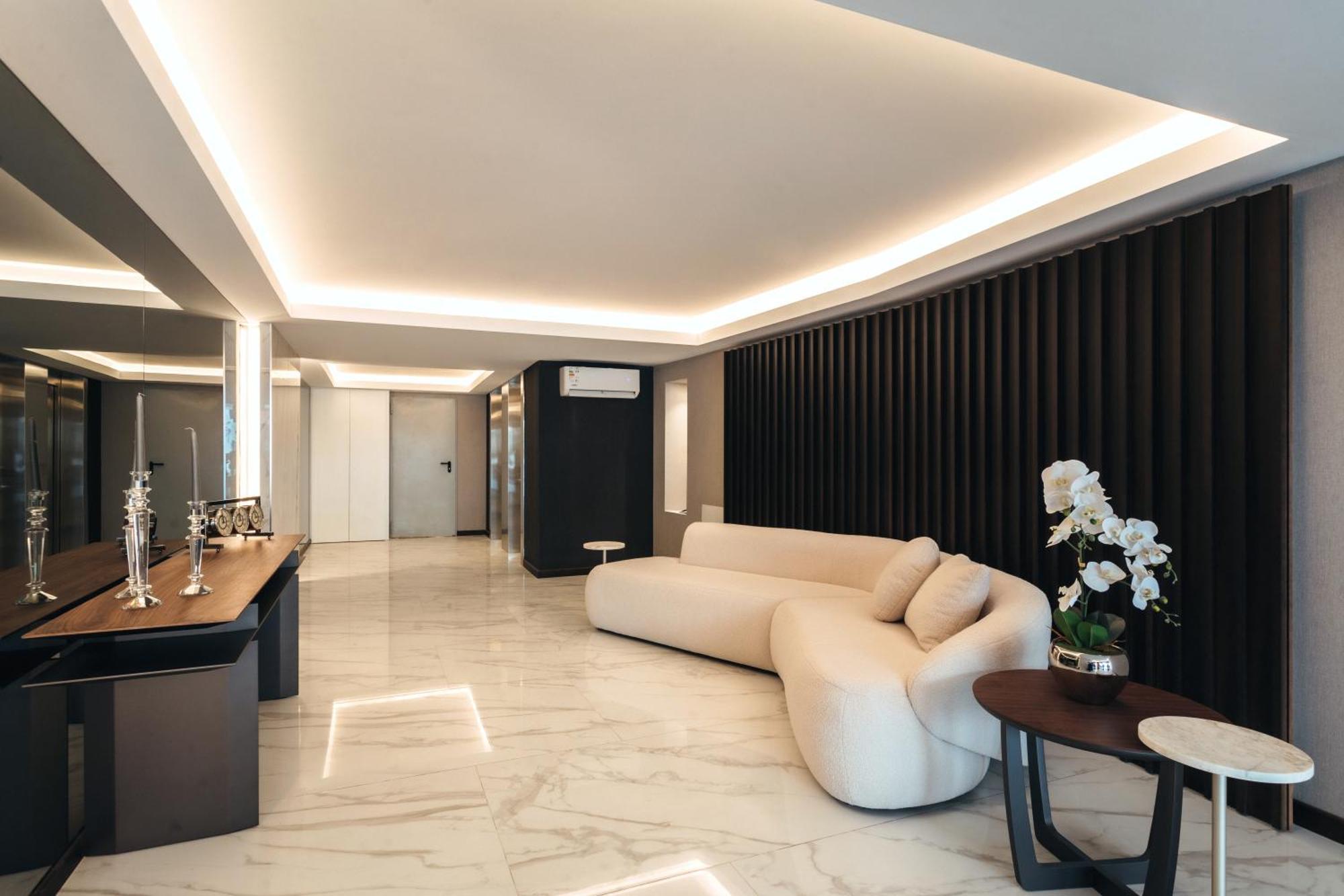 Apartamento Exclusivo En Punta Carretas Montevideu